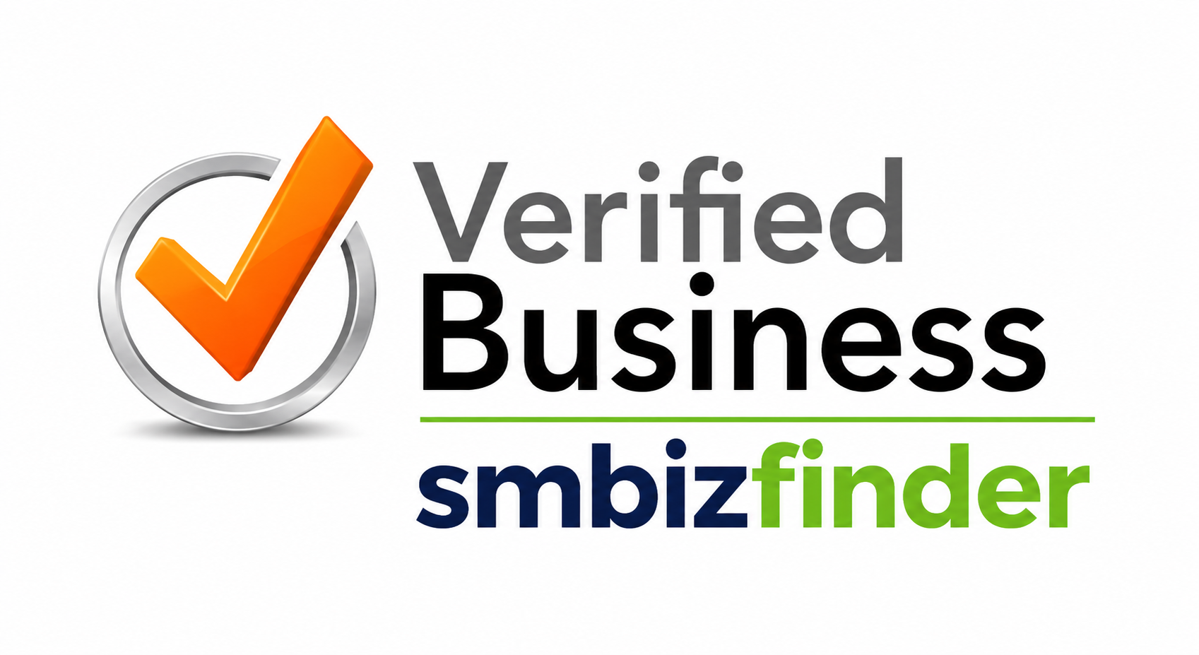Verified Business by SMBizFinder
